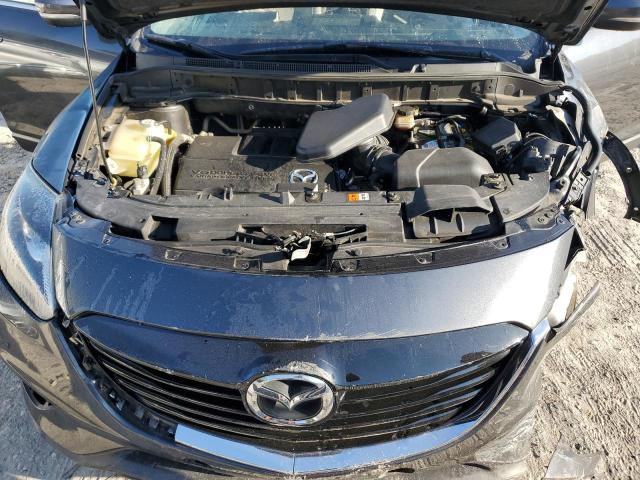 VIN JM3TB2DA5E0439036 2014 Mazda CX-9, Grand Touring no.12