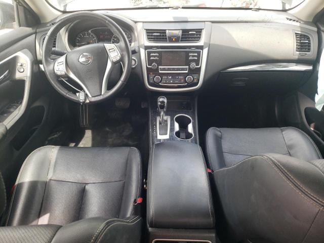 2018 NISSAN ALTIMA 2.5 - 1N4AL3AP8JC206021