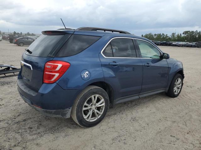 2017 CHEVROLET EQUINOX LT - 2GNALCEK0H6167170