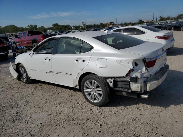 Vin: jthbk1gg9e2131367, lot: 72492314, lexus es350 350 20142