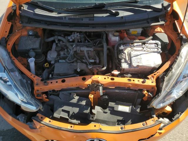 2015 TOYOTA PRIUS C - JTDKDTB3XF1113267