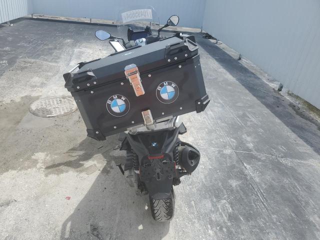 2024 BMW C 400 GT - WB40C6307RS922658