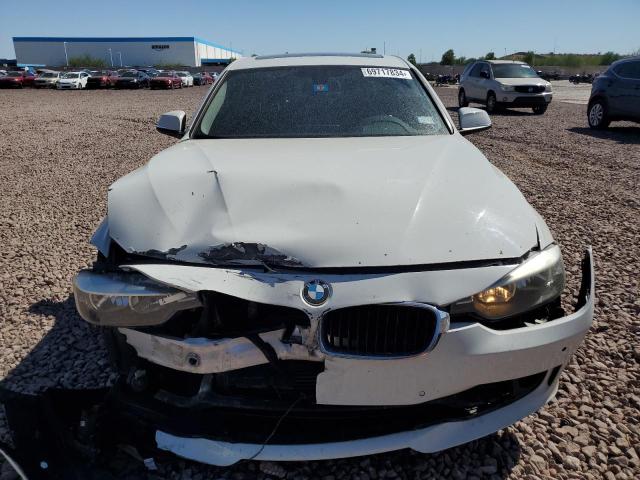 VIN WBA3C3G55ENS67097 2014 BMW 3 Series, 320 I Xdrive no.5