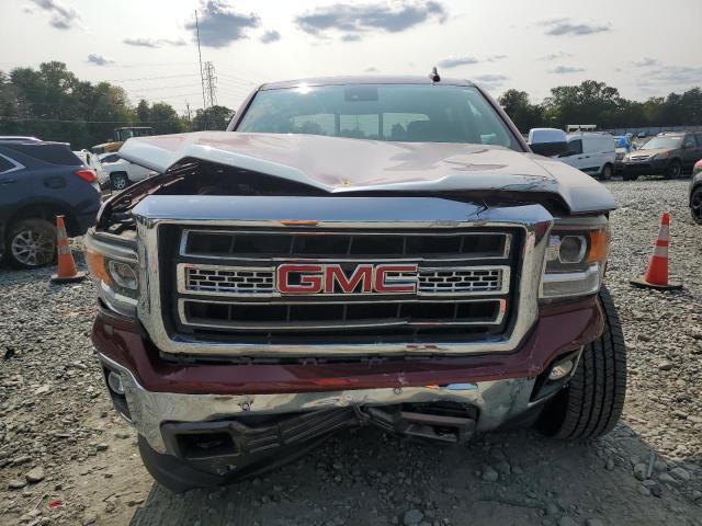 2015 GMC SIERRA K15 - 3GTU2VEC0FG117612