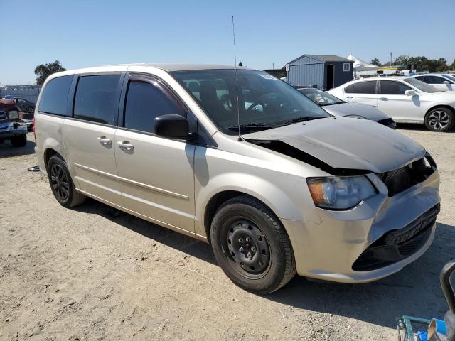 VIN 2C4RDGBG5ER452067 2014 Dodge Grand Caravan, SE no.4