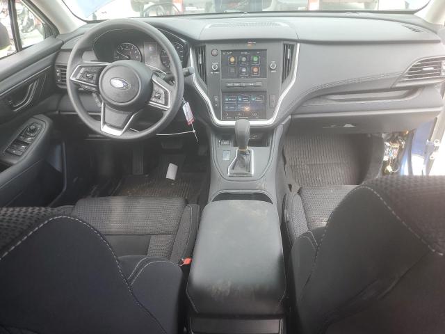 2022 SUBARU OUTBACK - 4S4BTAAC8N3178996