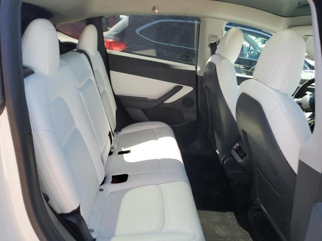 2021 TESLA MODEL Y - 5YJYGDEE2MF088017