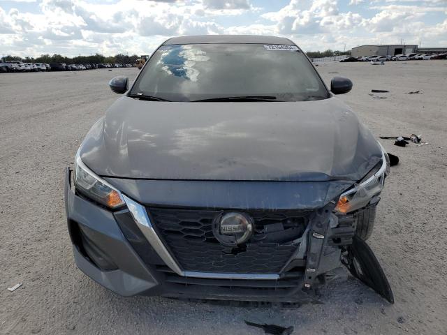 2020 NISSAN SENTRA SV - 3N1AB8CV0LY236617