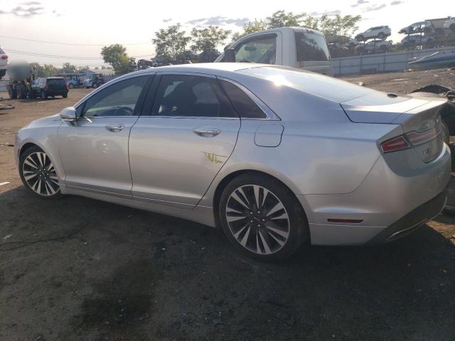 VIN 3LN6L5FC7HR612655 2017 Lincoln MKZ, Reserve no.2