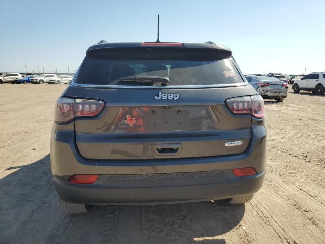 2018 JEEP COMPASS LA - 3C4NJCBB3JT500595