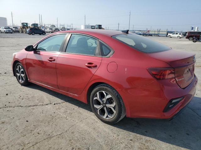 2020 KIA FORTE FE - 3KPF24AD6LE151207