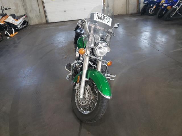 2001 YAMAHA XVS1100 JYAVP11E21A014037