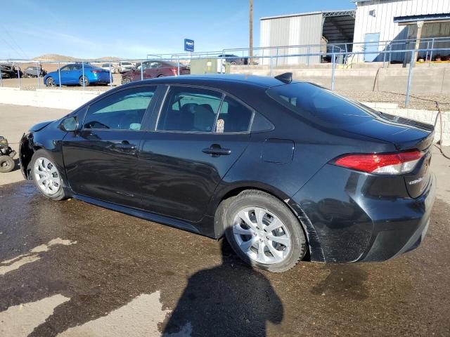 2021 TOYOTA COROLLA LE - 5YFEPMAE1MP225123