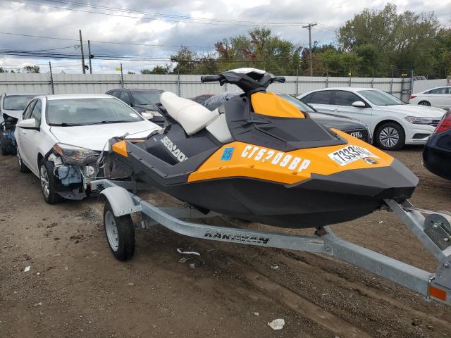 SEADOO SPARK 2015 two tone   YDV65202C515 photo #1