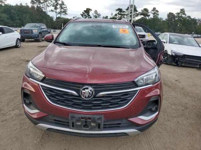 2023 BUICK ENCORE GX - KL4MMDS26PB052429