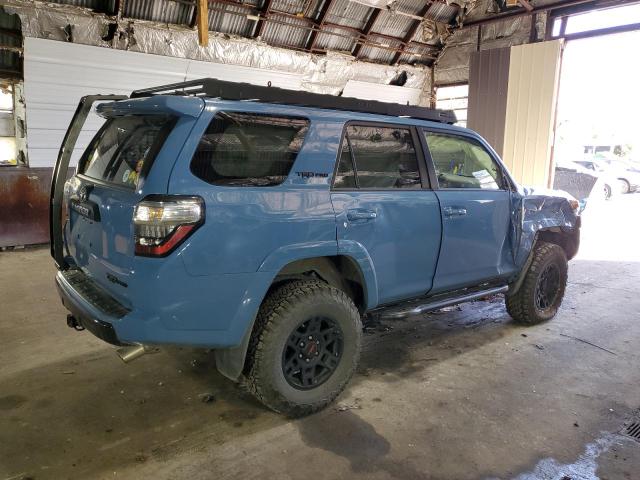 VIN JTEBU5JR0J5560480 2018 Toyota 4runner, Sr5/Sr5... no.3