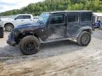 2016 JEEP WRANGLER U - 1C4HJWFG7GL310694