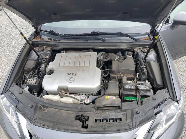 2018 LEXUS ES 350 - 58ABK1GG5JU089980