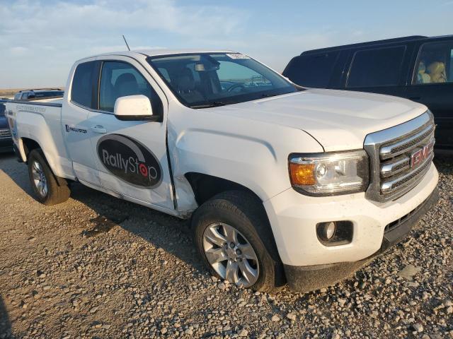 2016 GMC CANYON SLE 1GTH6CE35G1325155  70861514