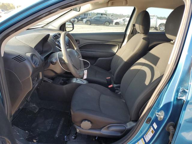 2020 MITSUBISHI MIRAGE G4 - ML32F3FJ2LHF13528