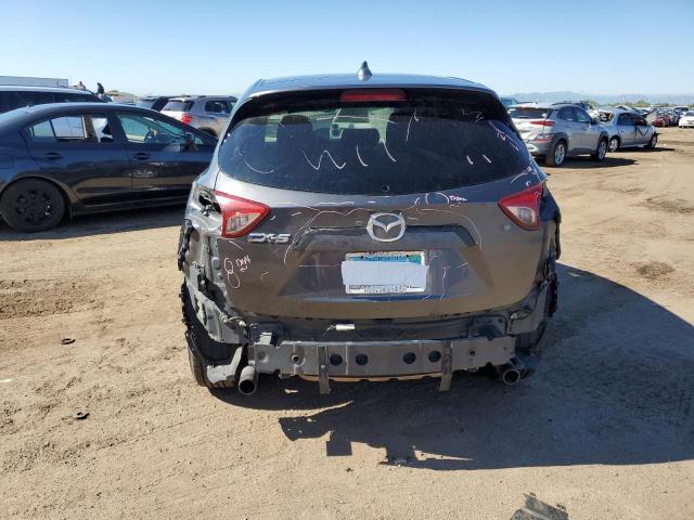 VIN JM3KE2CY9F0438314 2015 Mazda CX-5, Touring no.6