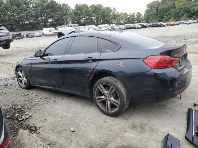 2018 BMW 440XI GRAN - WBA4J7C5XJBB98607