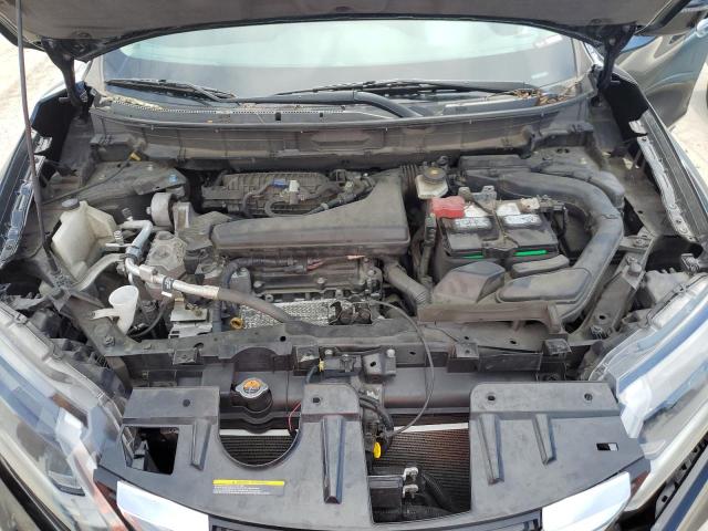 2017 NISSAN ROGUE S - 5N1AT2MT2HC872956