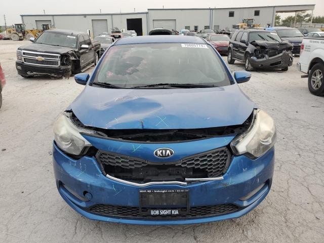 2015 KIA FORTE LX - KNAFX4A60F5326759