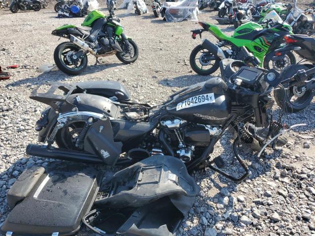 2017 HARLEY-DAVIDSON FLHXS STRE - 1HD1KRC19HB694337