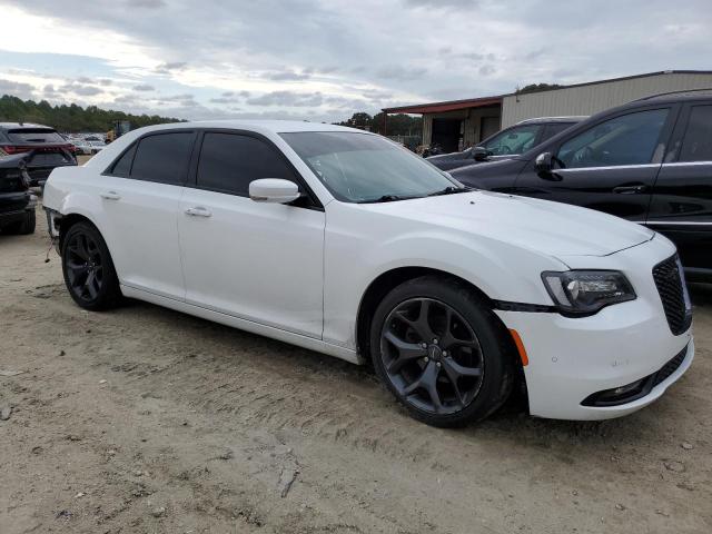 2021 CHRYSLER 300 S - 2C3CCABG3MH524124