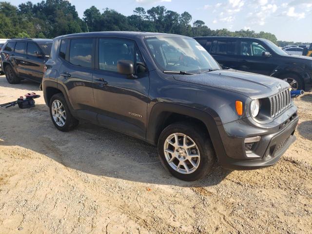 VIN ZACNJDB18PPP57987 2023 Jeep Renegade, Latitude no.4