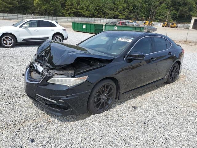 2015 ACURA TLX TECH 2015