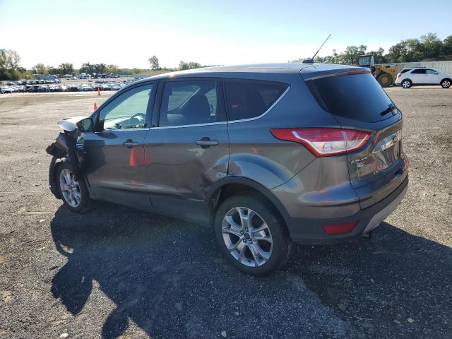 VIN 1FMCU9H92DUA30085 2013 Ford Escape, Sel no.2