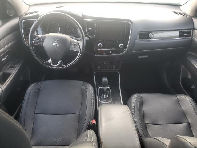 2020 MITSUBISHI OUTLANDER - JA4AZ3A35LZ018881