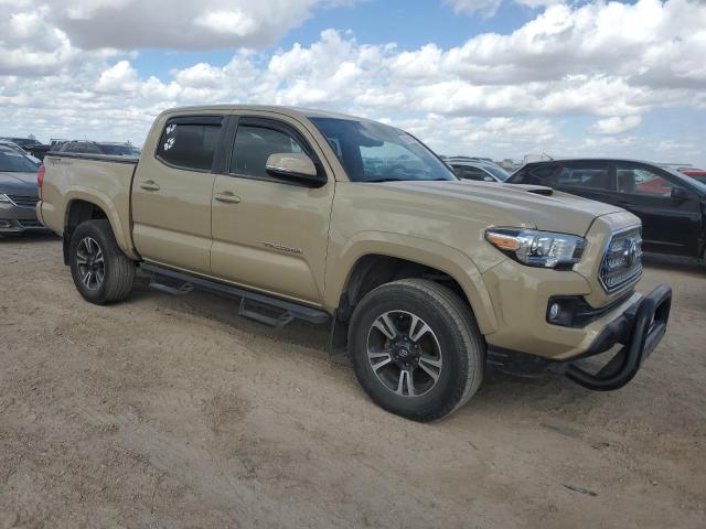 VIN 5TFAZ5CN7HX035989 2017 Toyota Tacoma, Double Cab no.4