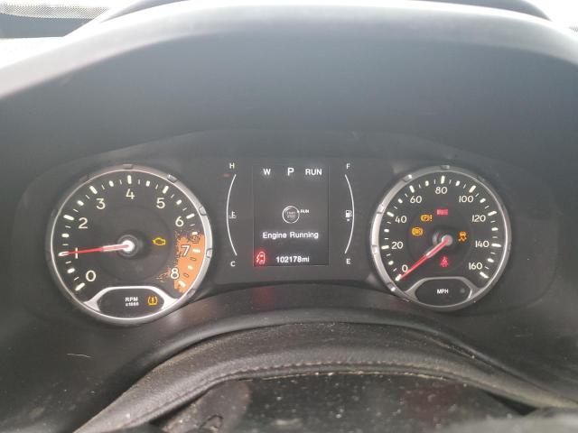 2018 JEEP RENEGADE L - ZACCJABB7JPJ06534