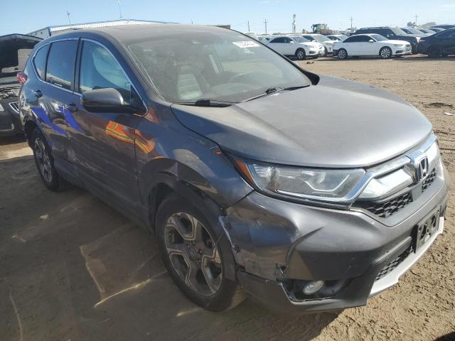 2019 HONDA CR-V EX - JHLRW2H57KX022267