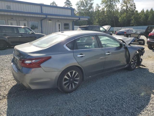 VIN 1N4AL3AP8JC196932 2018 Nissan Altima, 2.5 no.3