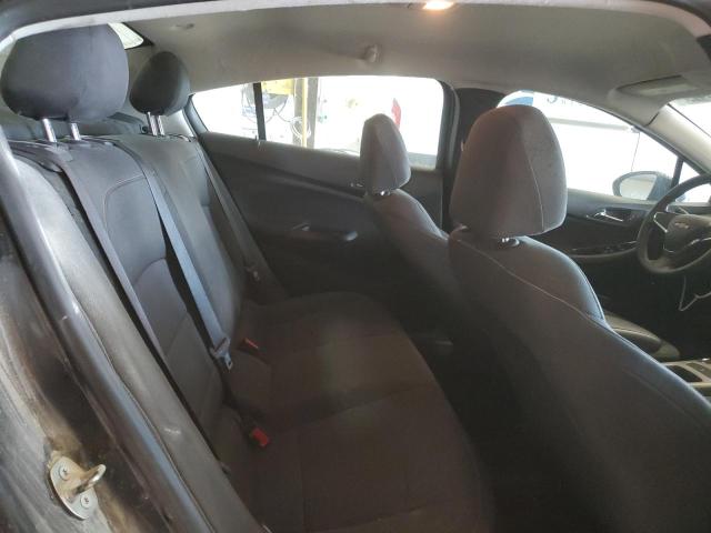 2018 CHEVROLET CRUZE LS - 1G1BC5SM3J7174871