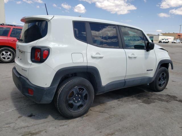 2022 JEEP RENEGADE S - ZACNJDA17NPN52675