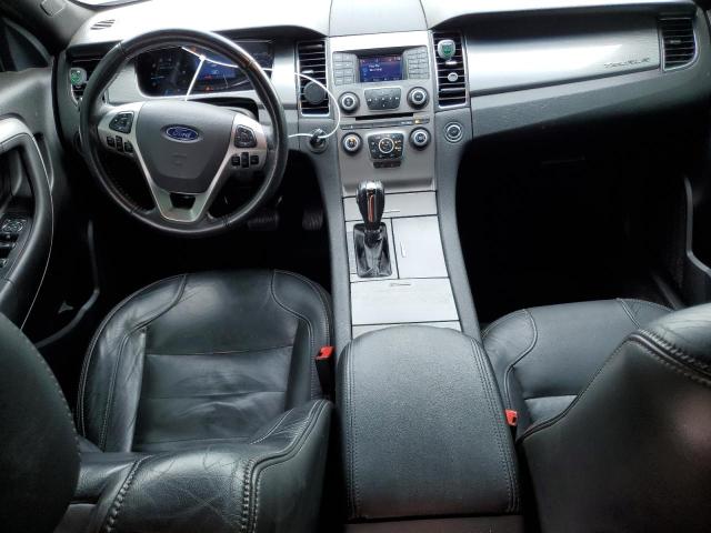 2016 FORD TAURUS SEL - 1FAHP2E83GG153973