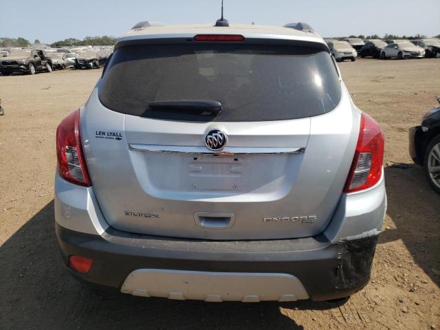 2016 BUICK ENCORE - KL4CJESB3GB621960