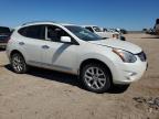 NISSAN ROGUE S photo