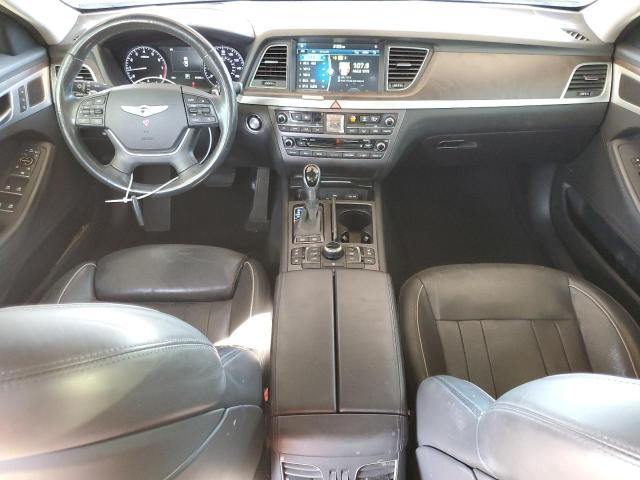 2015 HYUNDAI GENESIS 3. - KMHGN4JE7FU094246