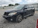 2016 NISSAN PATHFINDER - 5N1AR2MM0GC651927