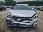 HYUNDAI SANTA FE S photo