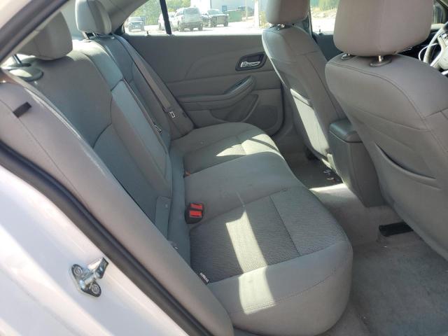 2016 CHEVROLET MALIBU LIM - 1G11B5SA1GF115773