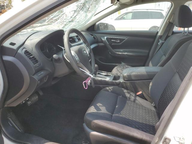 2017 NISSAN ALTIMA 2.5 - 1N4AL3AP4HC121591