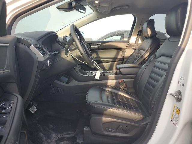 2022 FORD EDGE SEL - 2FMPK4J93NBA92414