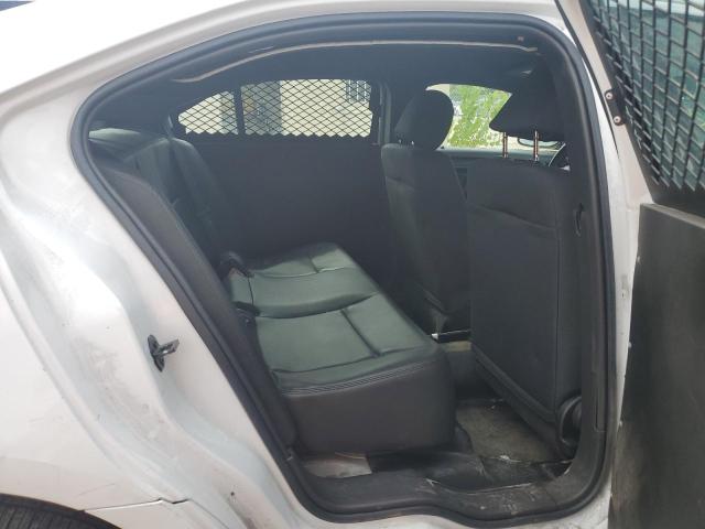 2018 FORD TAURUS POL - 1FAHP2L87JG143425